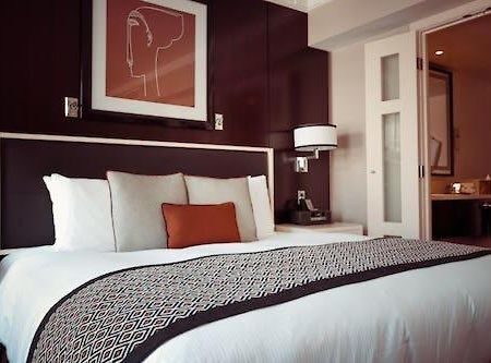 Hotel Urbane By Treat à Daman Extérieur photo