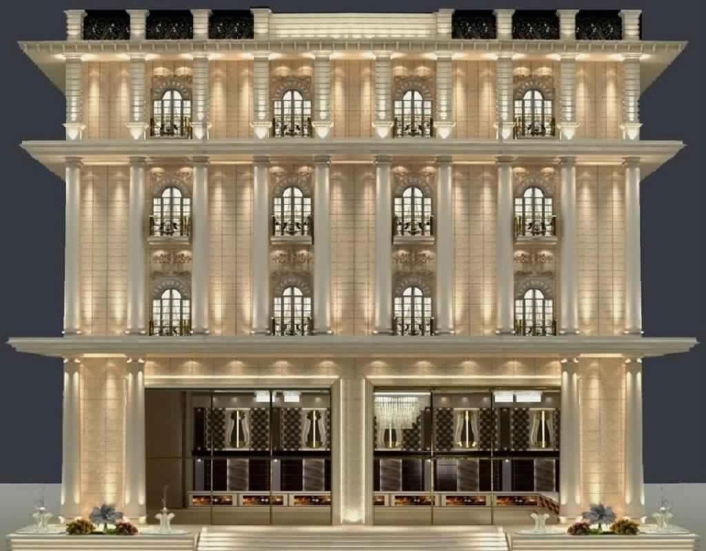 Hotel Urbane By Treat à Daman Extérieur photo